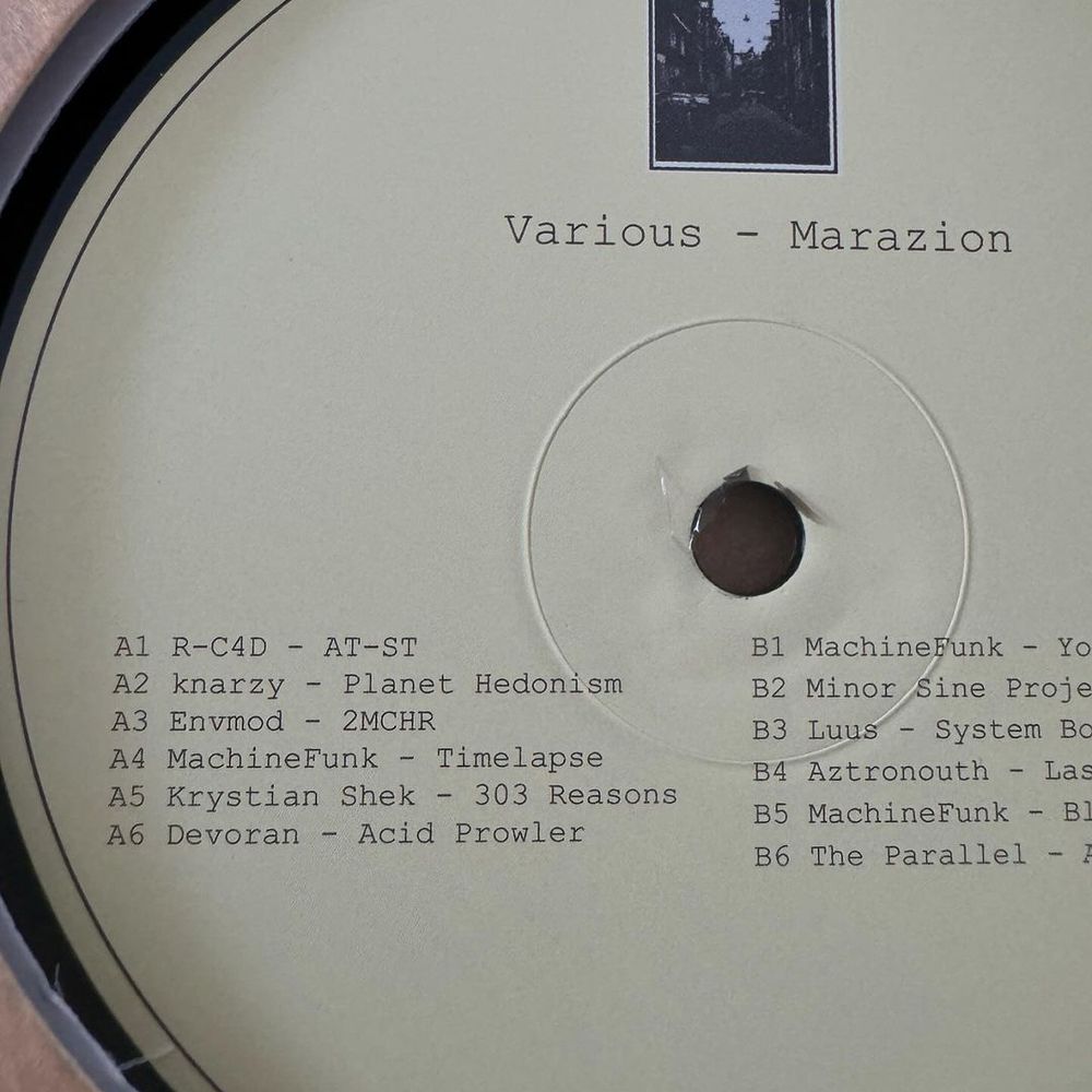 Krystian Shek - 303 Reasons